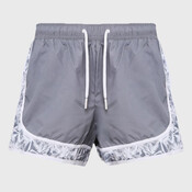 Linford - runner style swim shorts