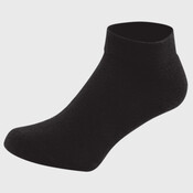 Quarter socks (3 pairs)