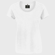 Women’s Danbury – the piqué tee