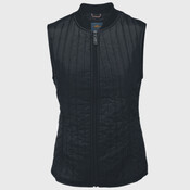 Women's Hudson urban city gilet