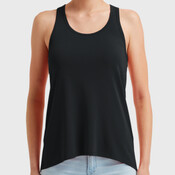 Women's freedom tank