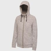 Montreal marl hoodie