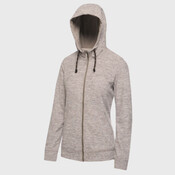 Women's Montreal marl hoodie