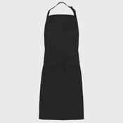 Bargear® bib apron (no pocket) Superwash® 60° unisex (classic fit)