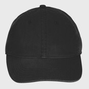 Direct dyed baseball hat