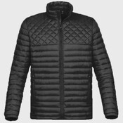 Equinox thermal shell