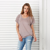 Flowy raglan t-shirt