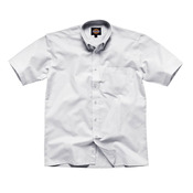 Oxford weave short sleeve shirt (SH64250)