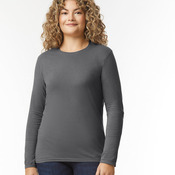 Softstyle™ long sleeve t-shirt