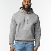 DryBlend® adult hooded sweatshirt