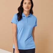 Women's Coolplus® polo shirt