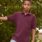 Kids polo shirt