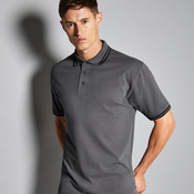 Tipped collar polo (classic fit)