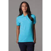 Women's Kate Comfortec® polo (regular fit)