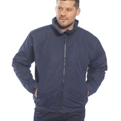 Moray bomber jacket (S538)