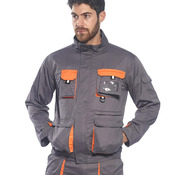 Portwest Texo contrast jacket (TX10)