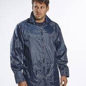 Classic rain jacket (S440)