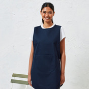 Long length pocket tabard