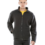 Horizon high-grade microfleece jacket