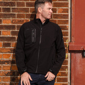 Tech performance ultra lite softshell