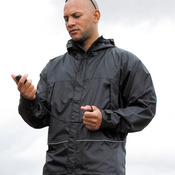 Waterproof 2000 midweight jacket