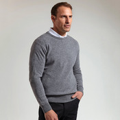 g.Morar lambswool crew neck sweater (MKL5902CN-MOR)