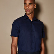 Business shirt short-sleeved (classic fit)