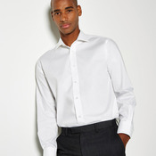 Executive premium Oxford shirt long-sleeved (classic fit)