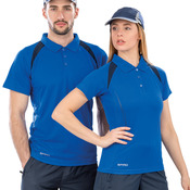 Spiro team spirit polo