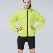 Spiro Crosslite trail and track jacket