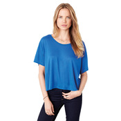 Flowy boxy t-shirt