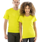 Spiro quick-dry short sleeve t-shirt