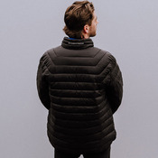 Altitude jacket