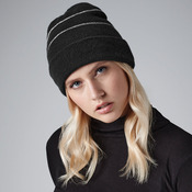 Enhanced-viz beanie