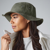 Cargo bucket hat