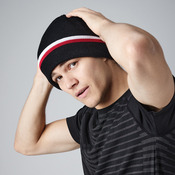 Teamwear beanie