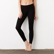 Women's cotton Spandex leggings