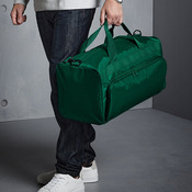 Advertising holdall