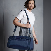 Sports holdall