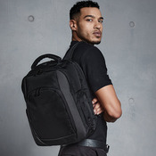 Tungsten™ laptop backpack