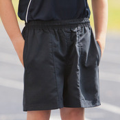 Kid's all purpose lined shorts