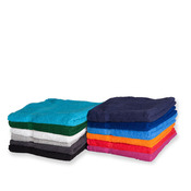 Luxury range bath towel