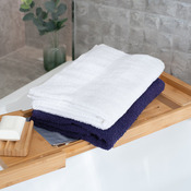 Classic range bath towel