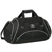 Crunch sports bag