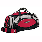 All terrain sports bag