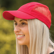 Sport cap