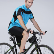 Padded bikewear shorts