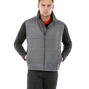 Core bodywarmer