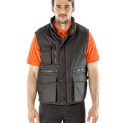 Lance bodywarmer