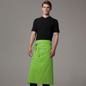 Bar apron long Superwash® 60°C unisex (classic fit)